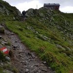 11.07.2023 Wanderwoche im Zillertal - Tag 4